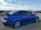 2011 MITSUBISHI LANCER