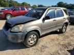2005 HONDA CR-V