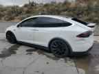 2019 TESLA MODEL X