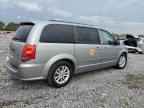 2014 DODGE GRAND CARAVAN