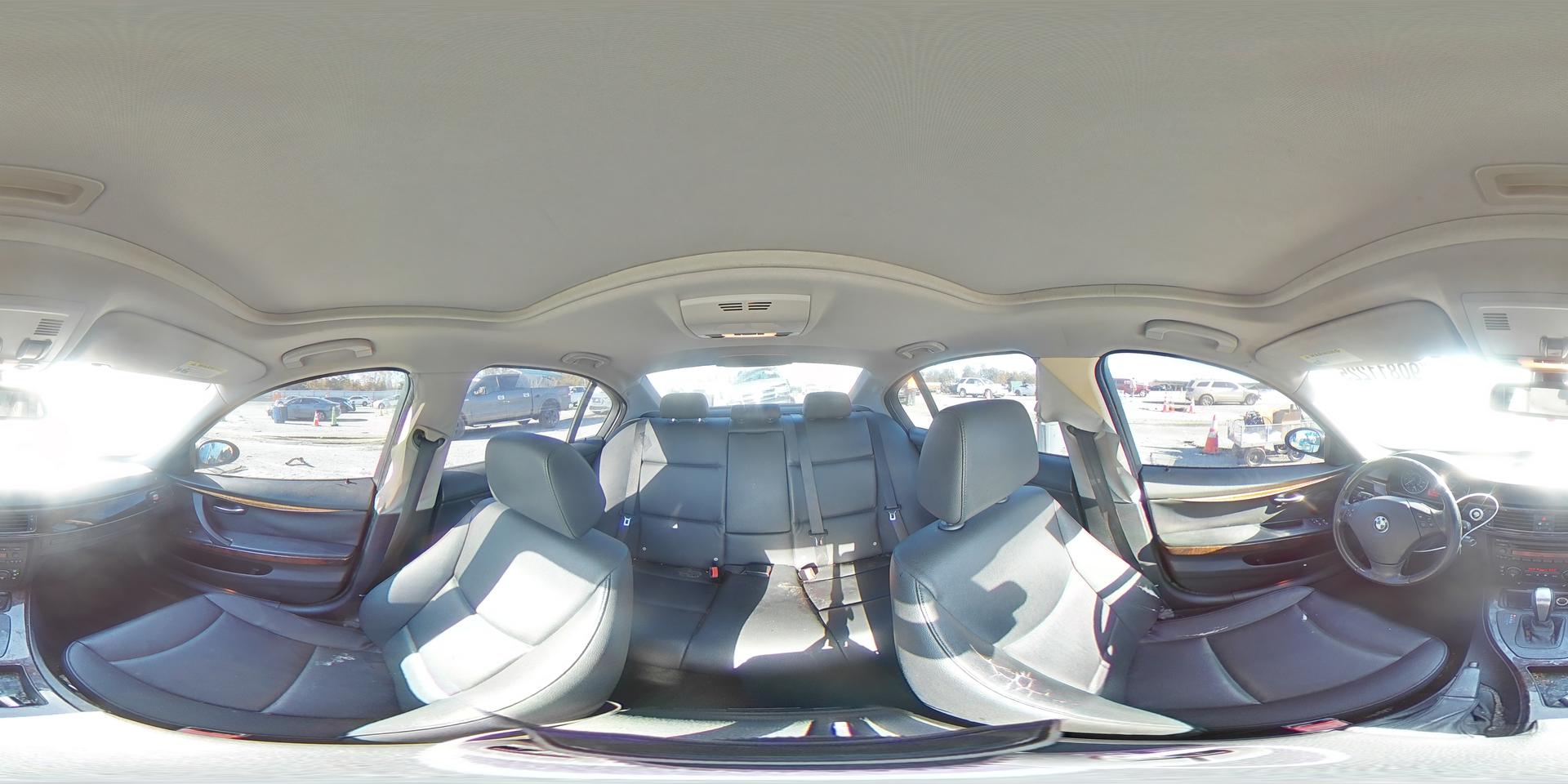2006 BMW 3 SERIES