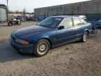 1999 BMW 5 series