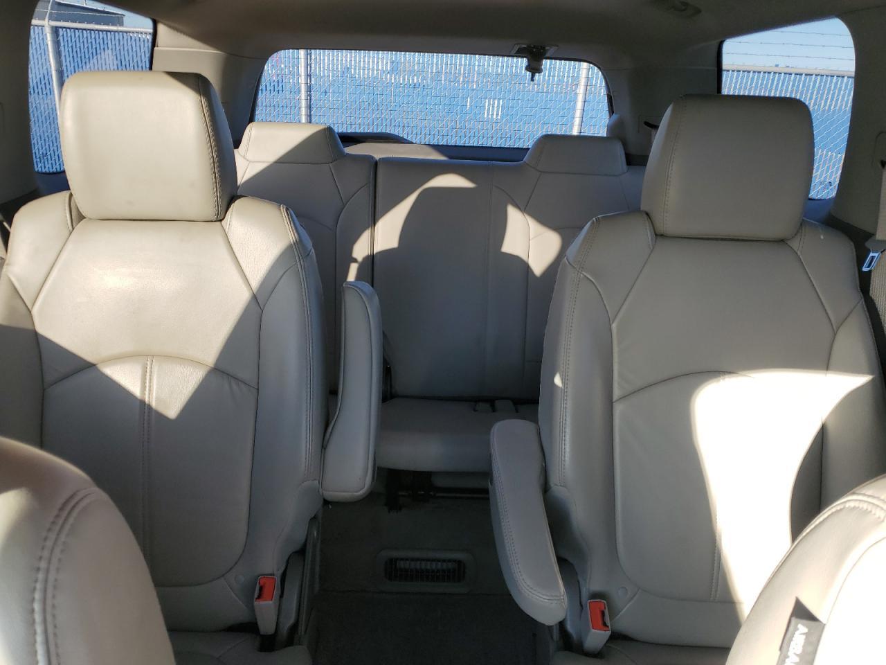 2015 GMC ACADIA