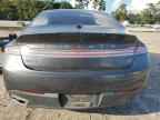 2016 LINCOLN MKZ