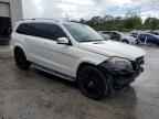 2015 MERCEDES-BENZ GL-Class