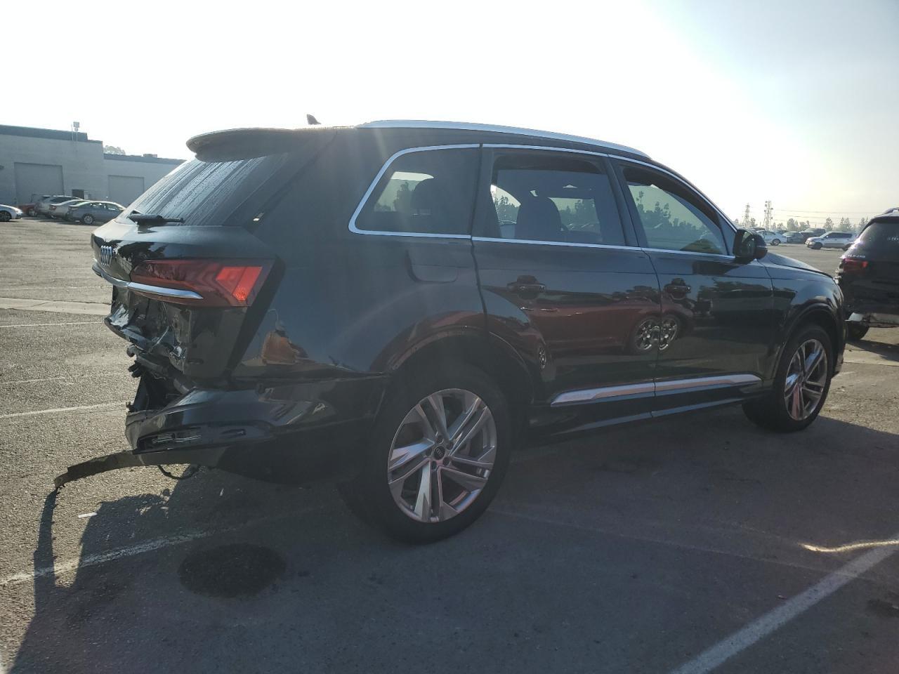 2021 AUDI Q7