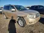 2008 TOYOTA HIGHLANDER