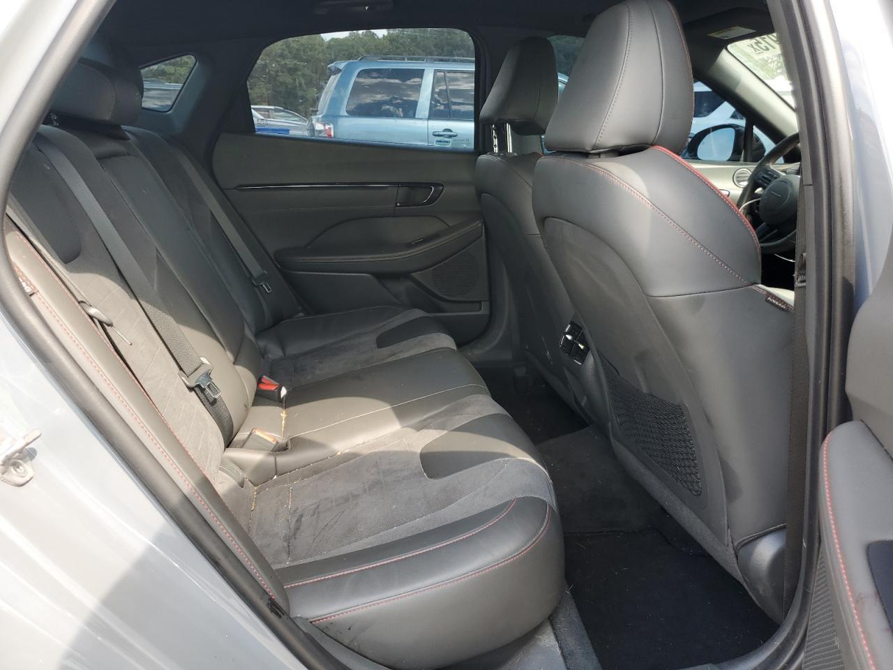 2025 HYUNDAI SONATA