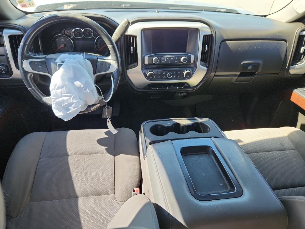 2014 GMC Sierra