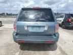 2007 HONDA PILOT