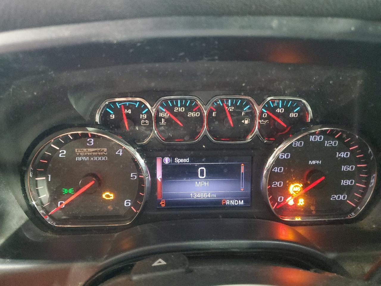 2014 GMC Sierra