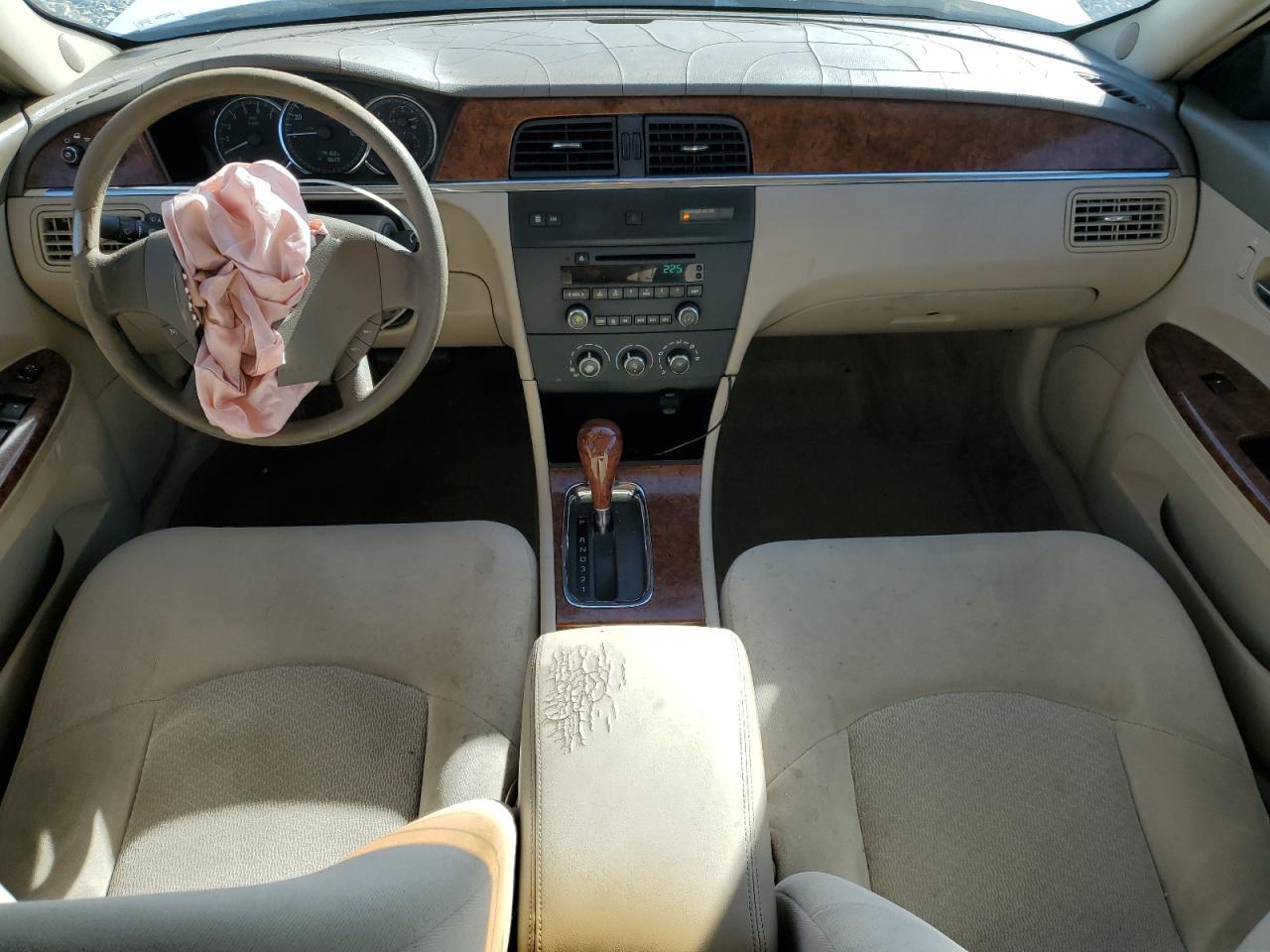 2005 BUICK LACROSSE