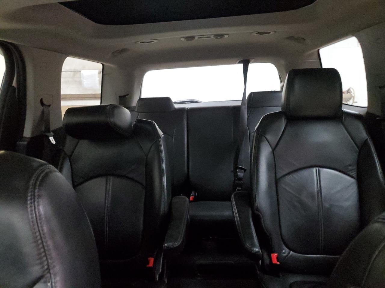 2015 GMC ACADIA
