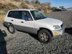 2000 TOYOTA RAV4