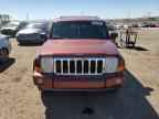 2008 JEEP Commander