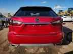 2022 LEXUS Rx