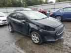2016 FORD Fiesta