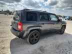 2016 JEEP PATRIOT