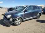2014 CHEVROLET Captiva