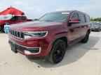 2022 JEEP Wagoneer