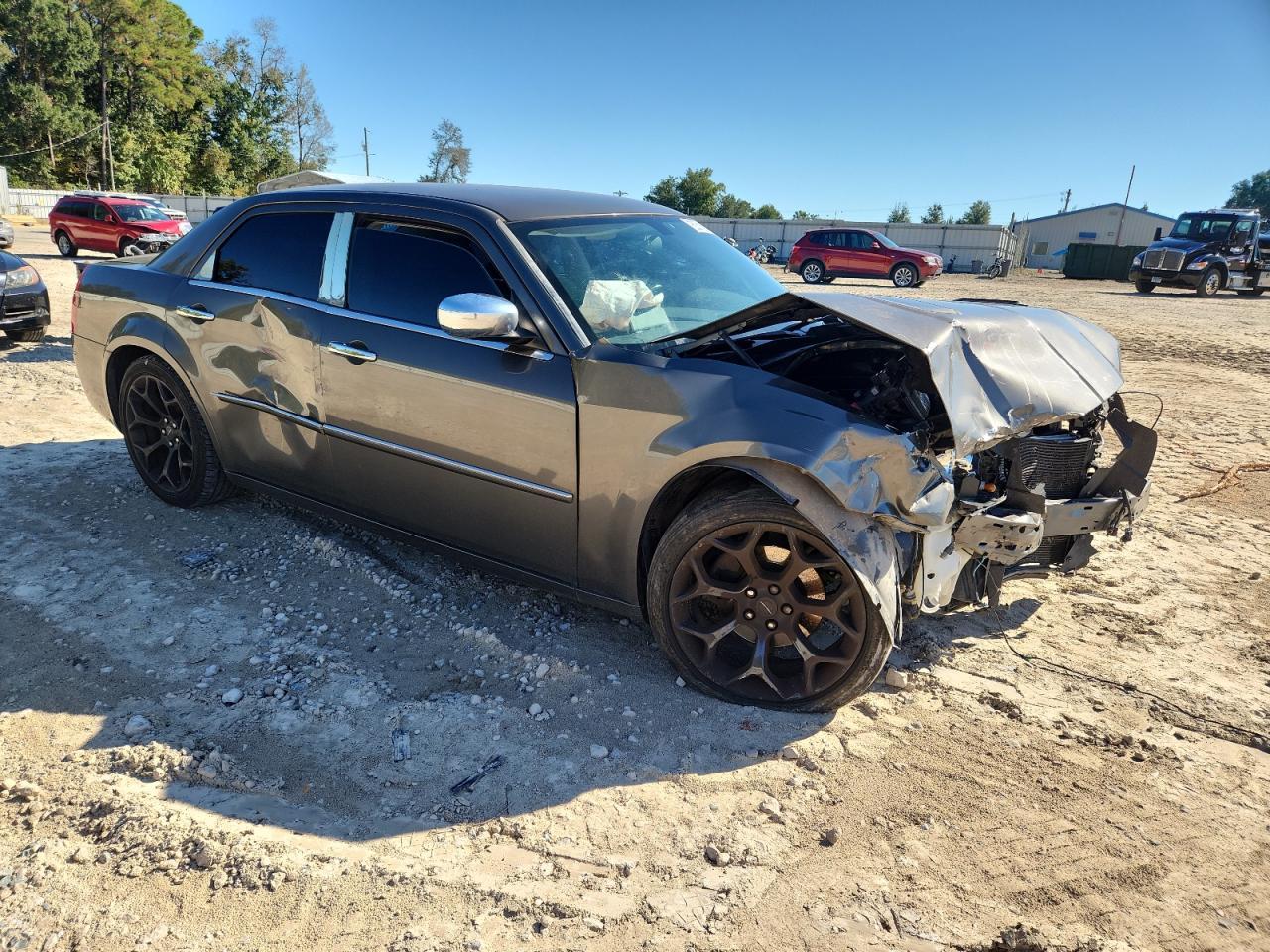 2010 CHRYSLER 300