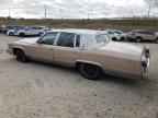 1992 CADILLAC Brougham