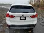 2017 BMW X1