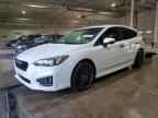 2017 SUBARU IMPREZA