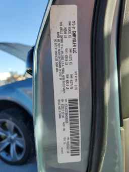 2009 CHRYSLER 300