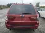 2011 SUBARU FORESTER