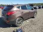2015 HYUNDAI TUCSON
