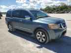 2010 NISSAN Armada