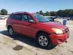 2009 TOYOTA RAV4