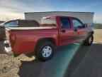 2008 GMC CANYON