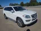 2014 MERCEDES-BENZ GL-Class