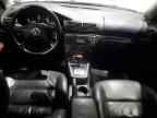 2002 VOLKSWAGEN Passat