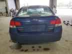 2010 SUBARU Legacy