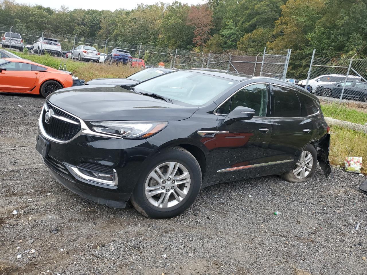 2019 BUICK ENCLAVE