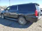 2015 CHEVROLET Suburban