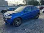 2017 MITSUBISHI Outlander Sport