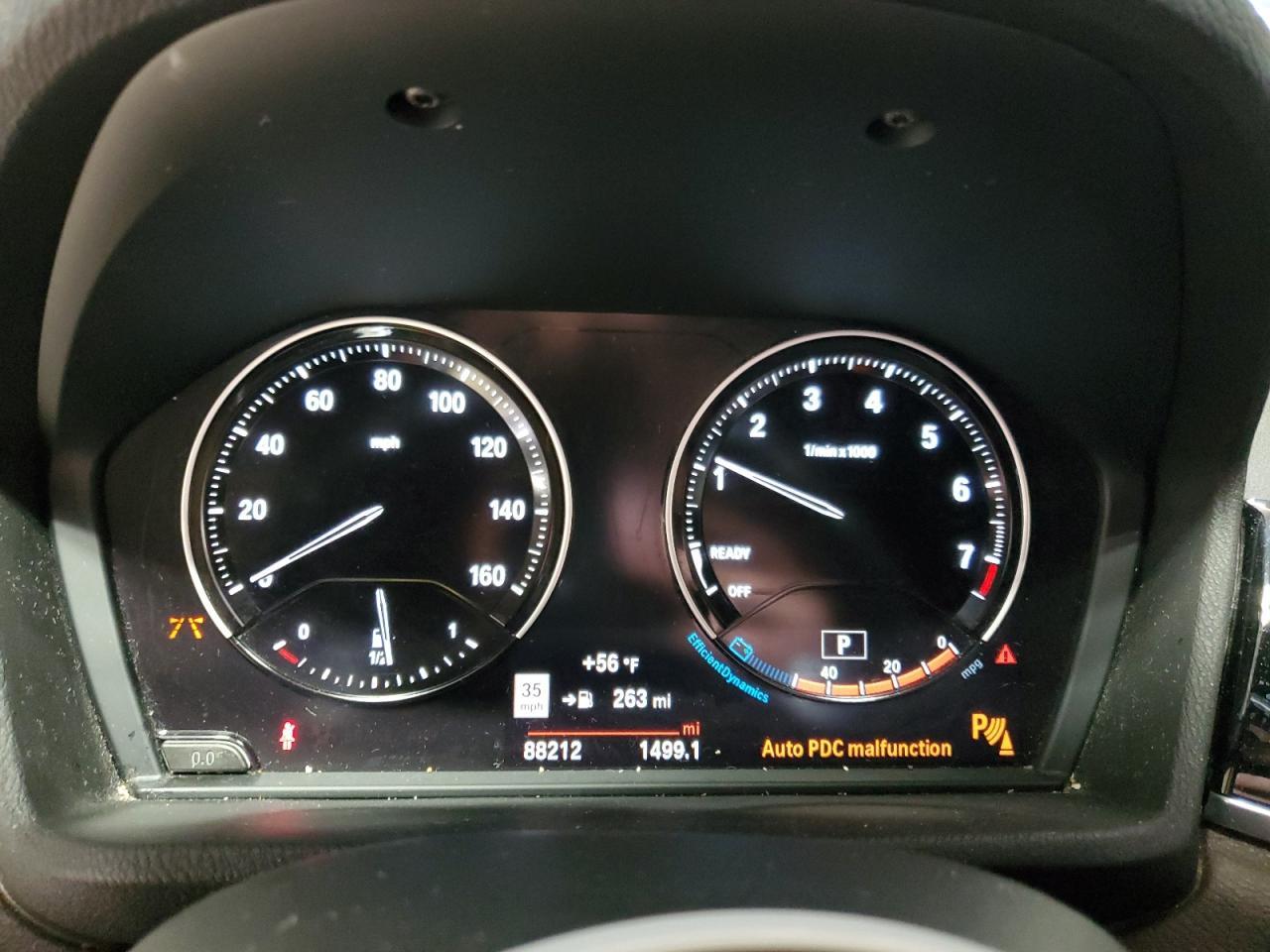 2018 BMW X2