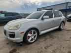 2008 PORSCHE CAYENNE