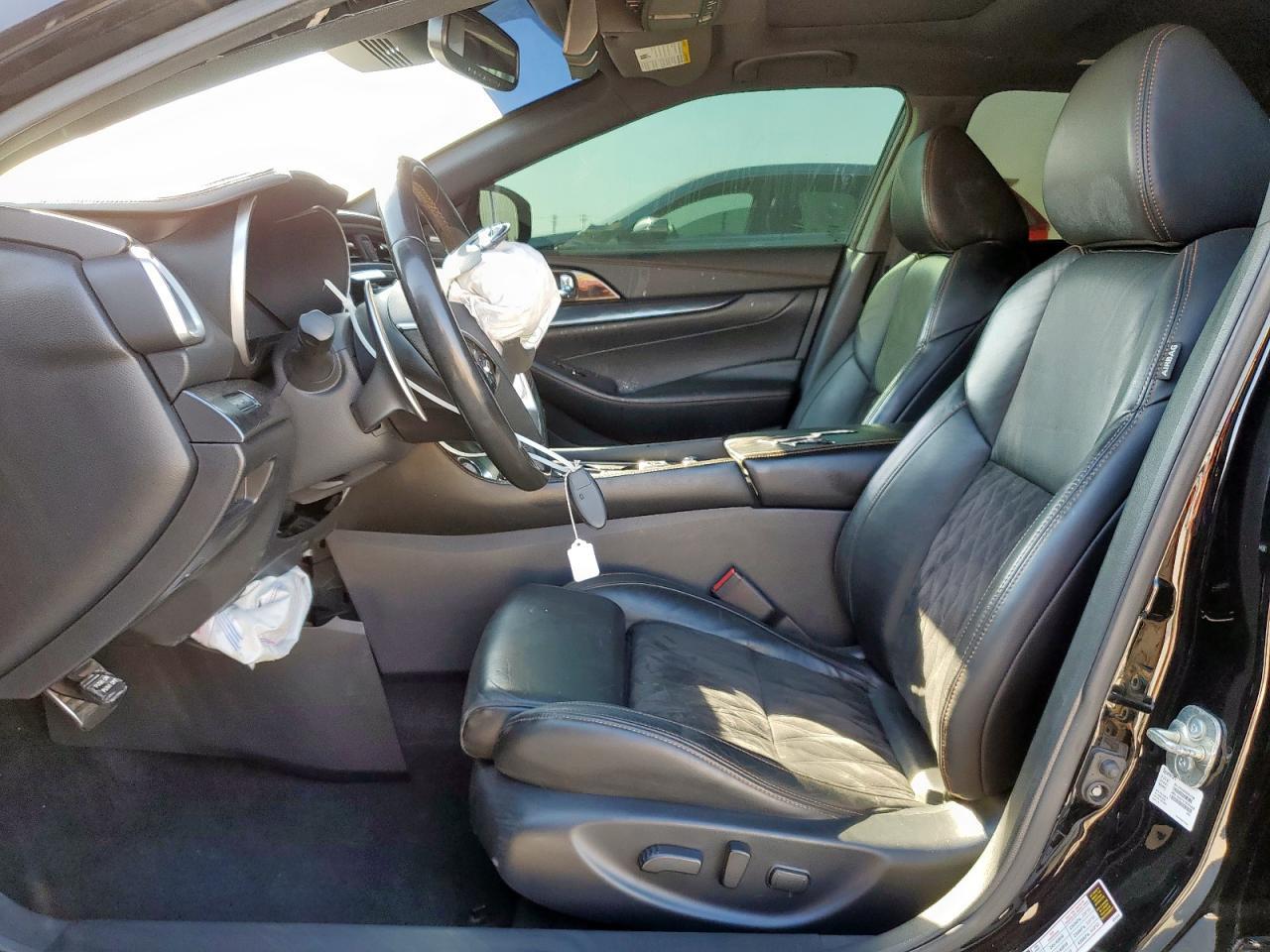 2020 NISSAN Maxima