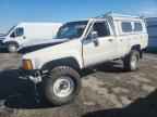 1984 TOYOTA Pickup