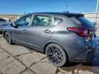 2024 SUBARU IMPREZA