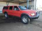 2002 TOYOTA TACOMA