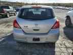 2011 NISSAN VERSA