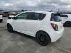 2013 CHEVROLET SONIC