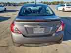 2018 NISSAN VERSA