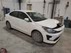 2022 KIA RIO